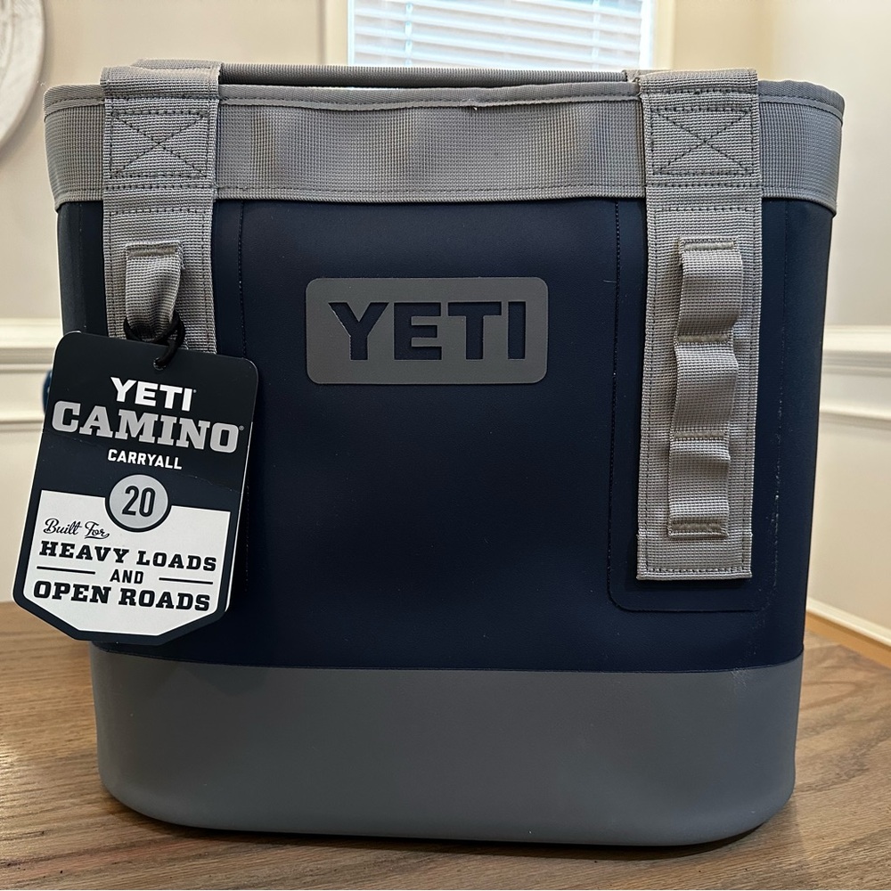 Yeti Camino Carryall 20